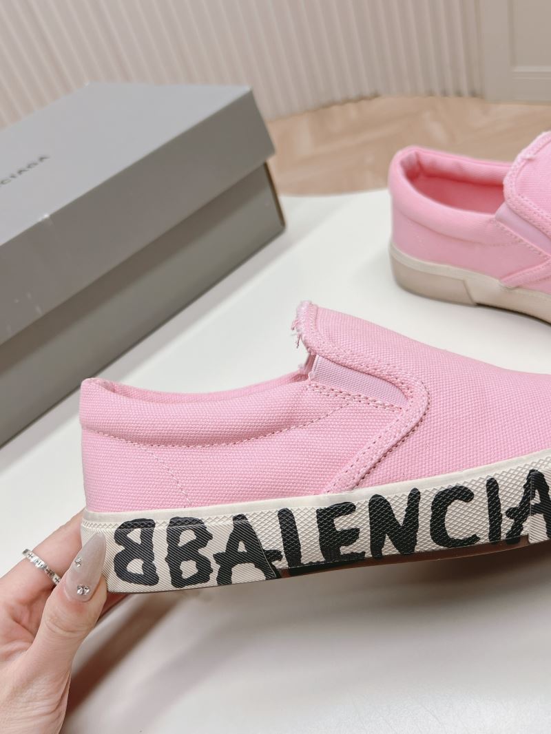 Balenciaga Low Shoes